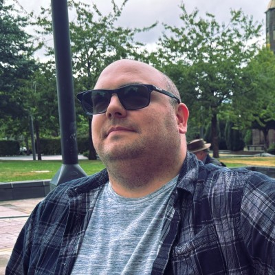 image of Matthew Barnard